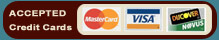 credit cards